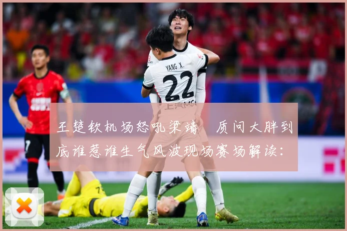 王楚钦机场怒吼梁靖崑质问大胖到底谁惹谁生气风波现场赛场解读：最新赛事动态与深度分析